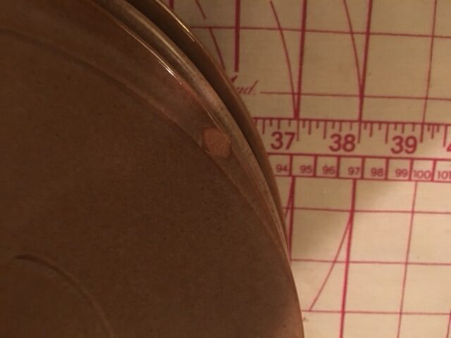 Frankoma Brown Lazybones Dishes