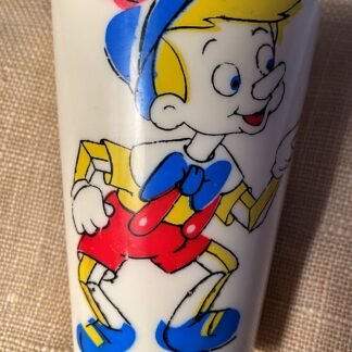 Disney Pinocchio Cup
