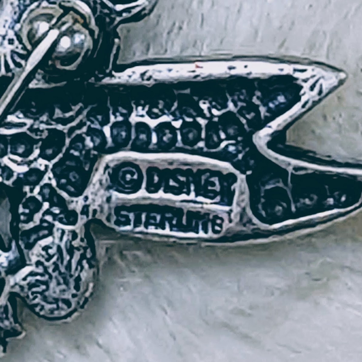 Disney Tinkerbell Brooch