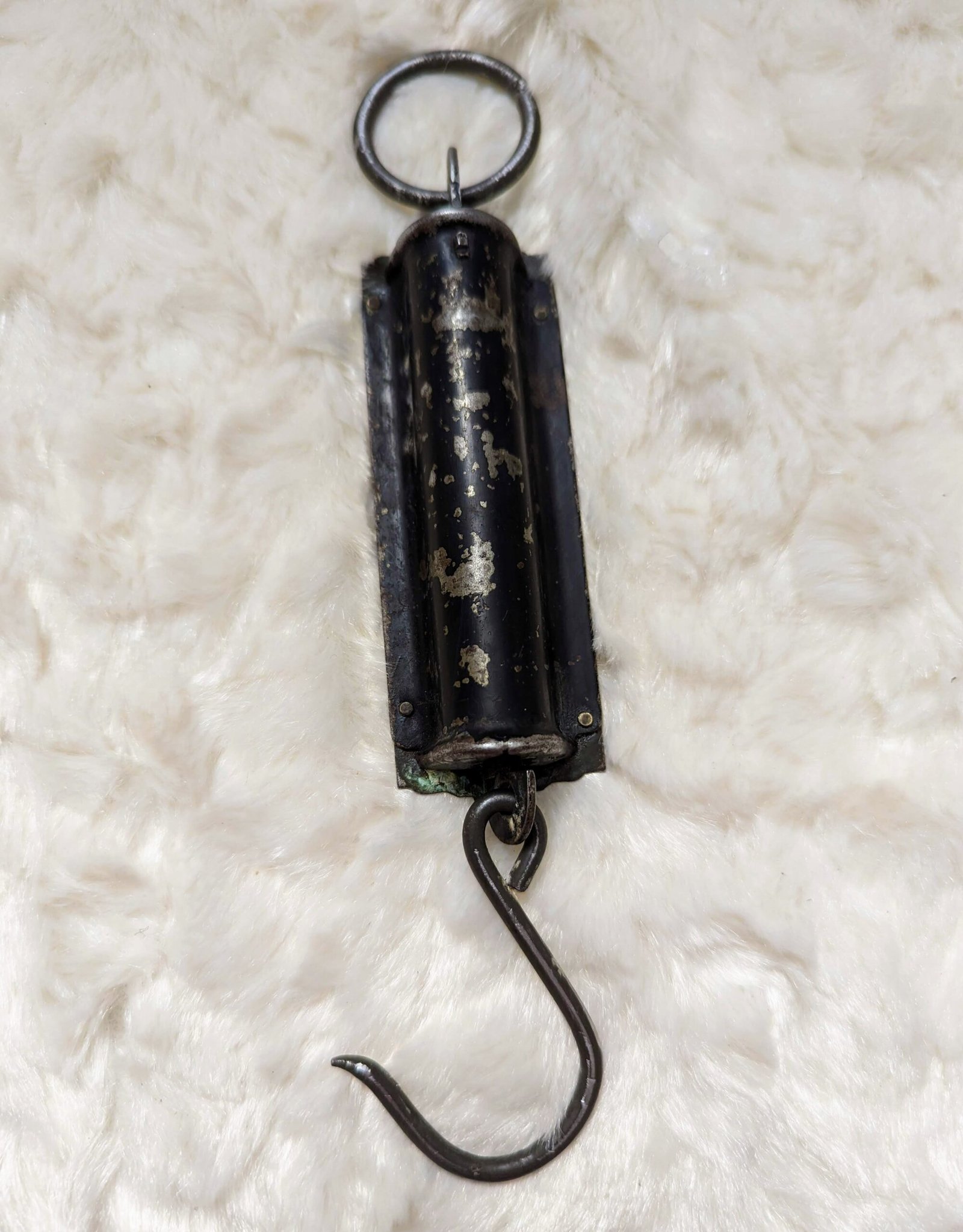 L.F.& Co. 25 lb. Fishing Scale - Image 2