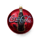 Polonaise Coka Cola Sign