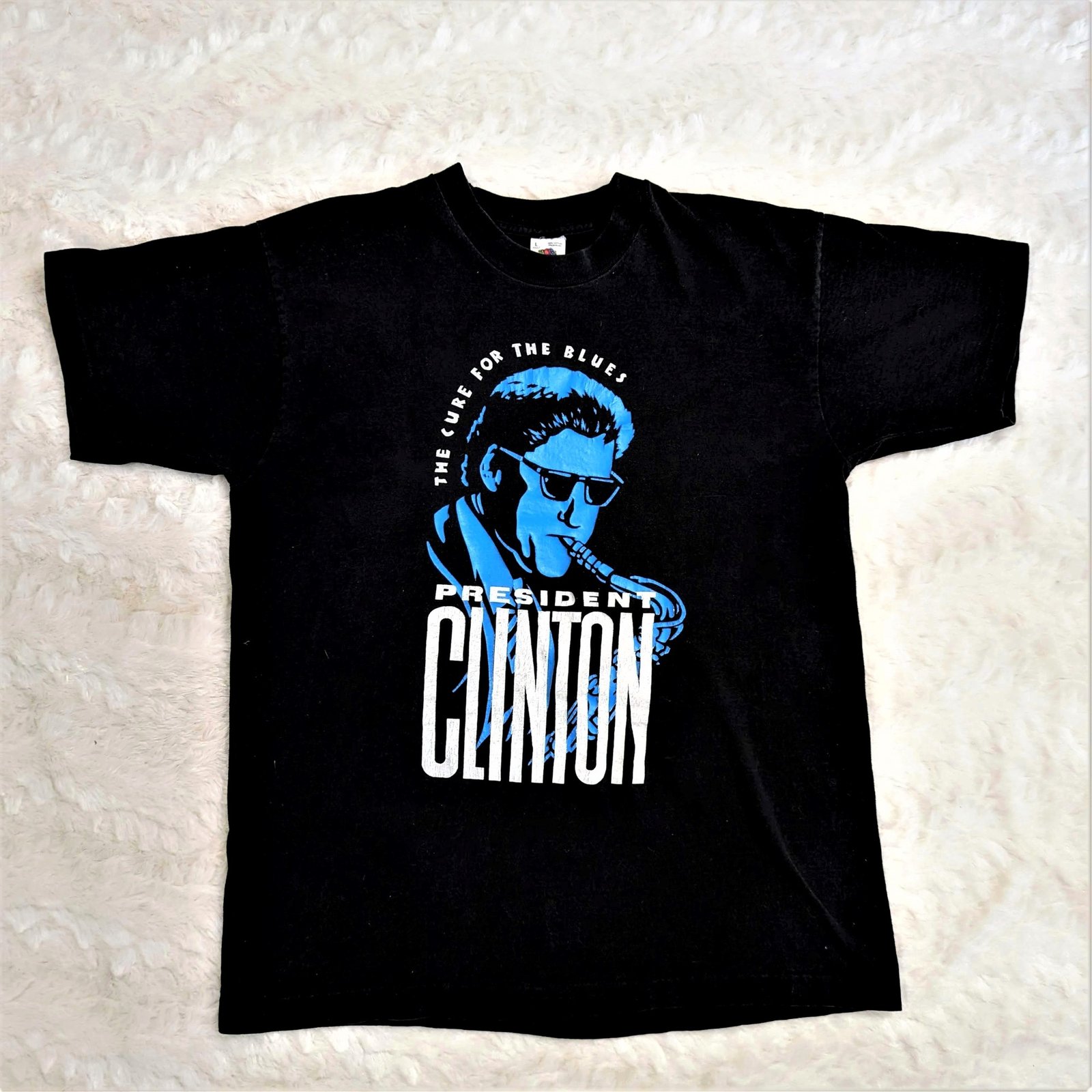 Clinton Campaign T-Shirt