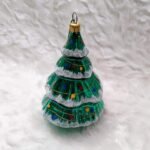 Polonaise Christmas Tree Ornament