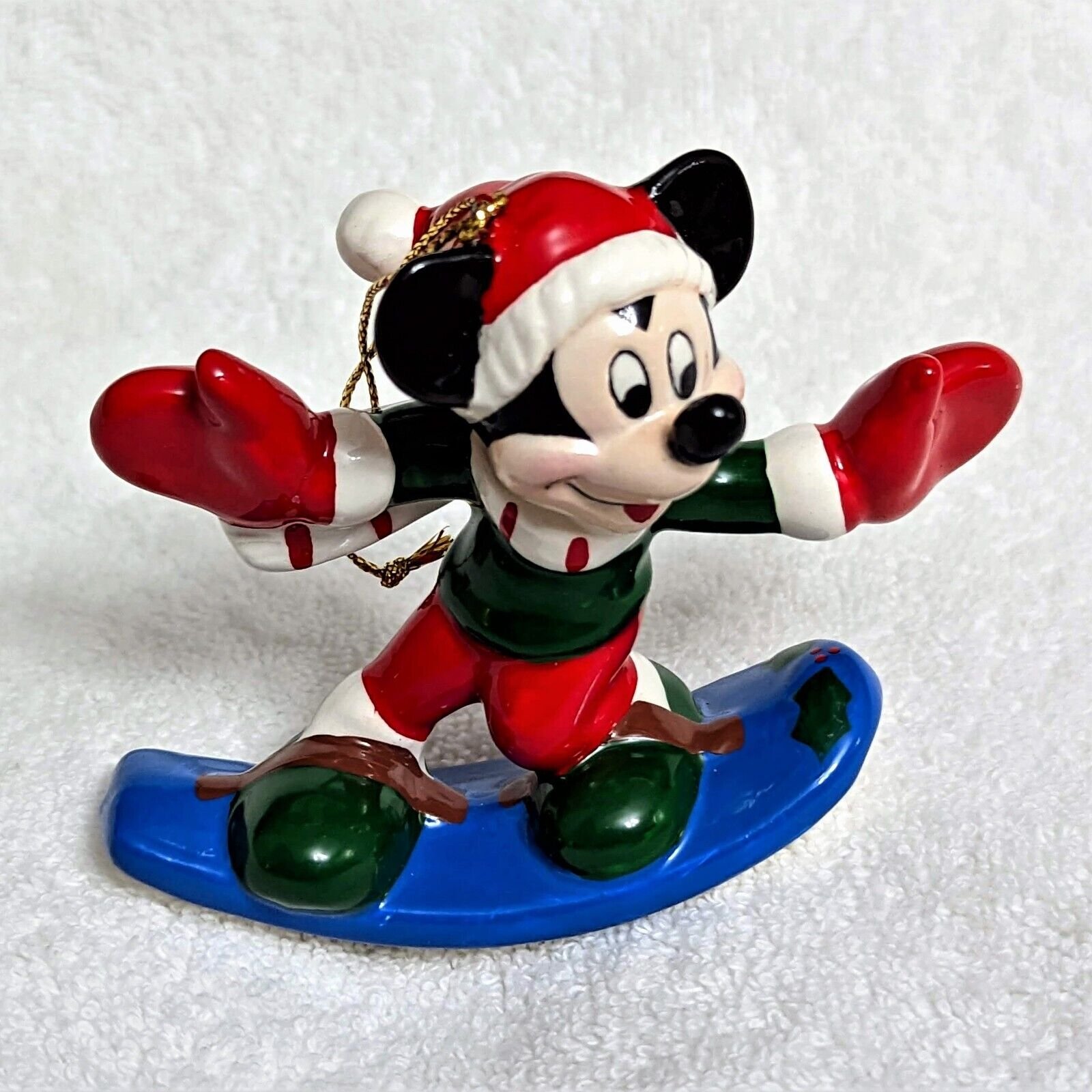 Disney Mickey Mouse Ornament