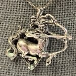 Sagittarius Necklace