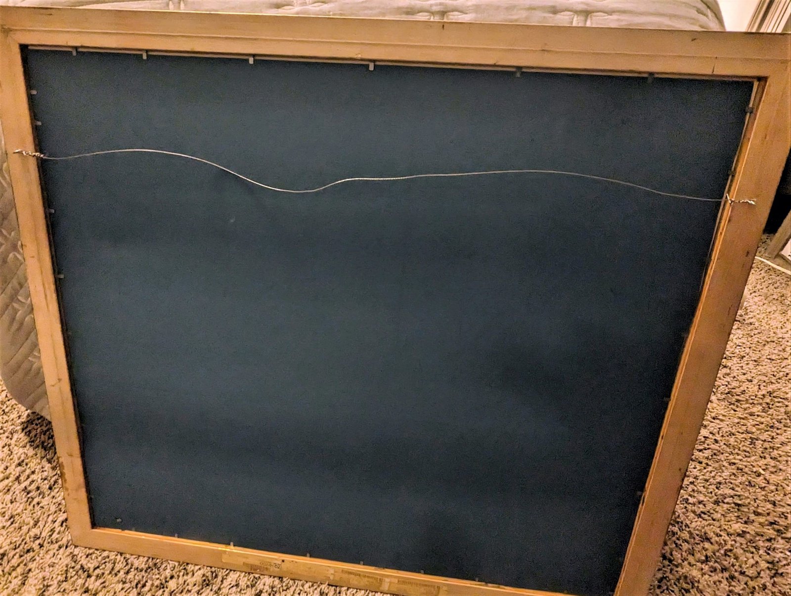 Jan-Balet-Honeymoon-Lithograph