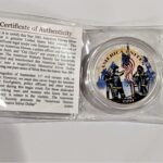 american heroes silver dollar