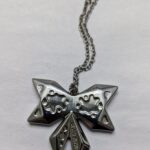 Georg Jensen 2022 Christmas Ornament