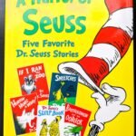 Hat Full of Suess Children's book