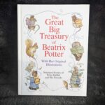 The Great Big Treasury of Beatrice Potter