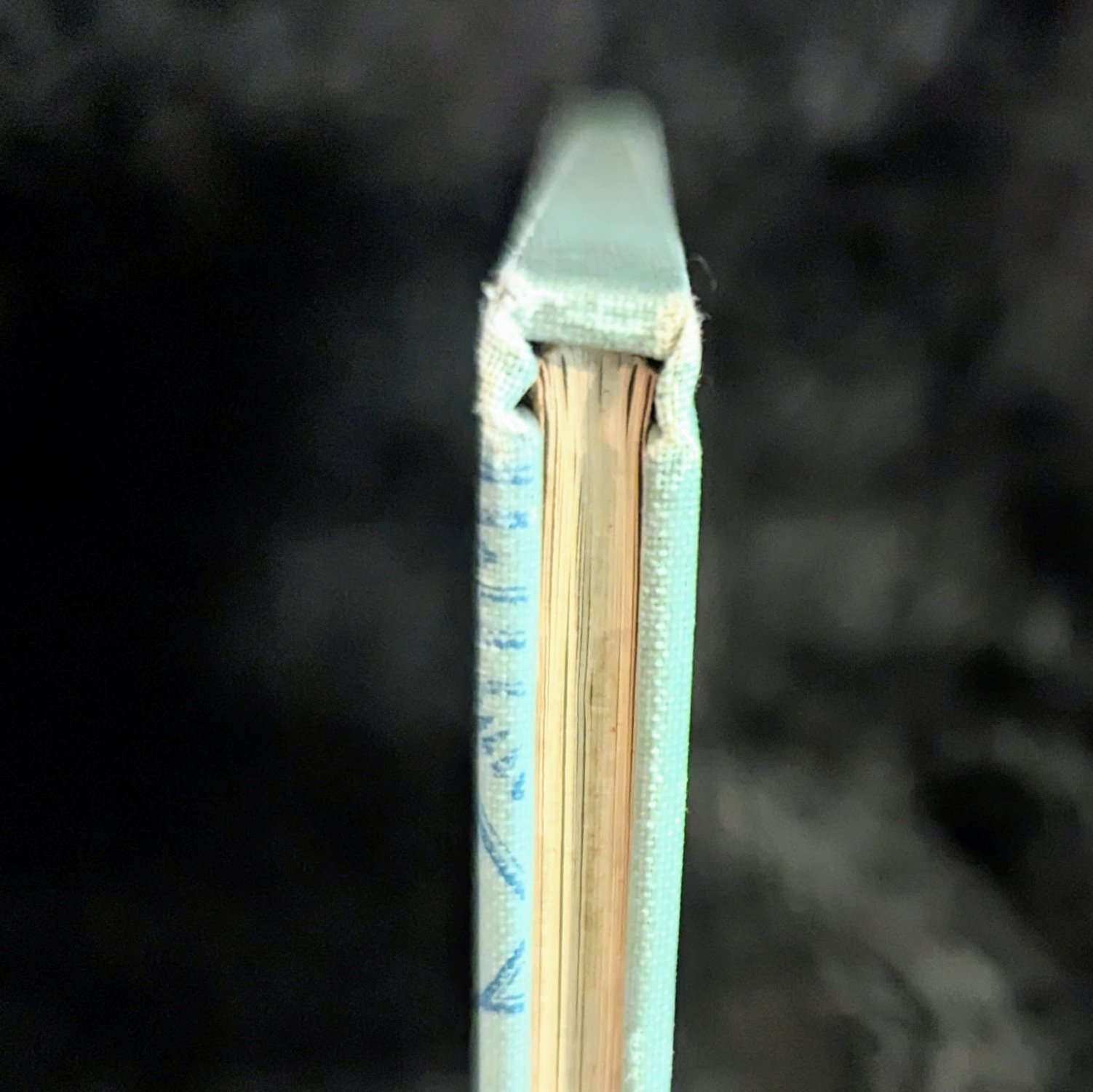 Iowa City Glass Company by M. Righter