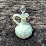 Northwood Chrysanthemum Sprig Cruet