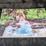 Toy Glass Book By Doris Anderson Lechler