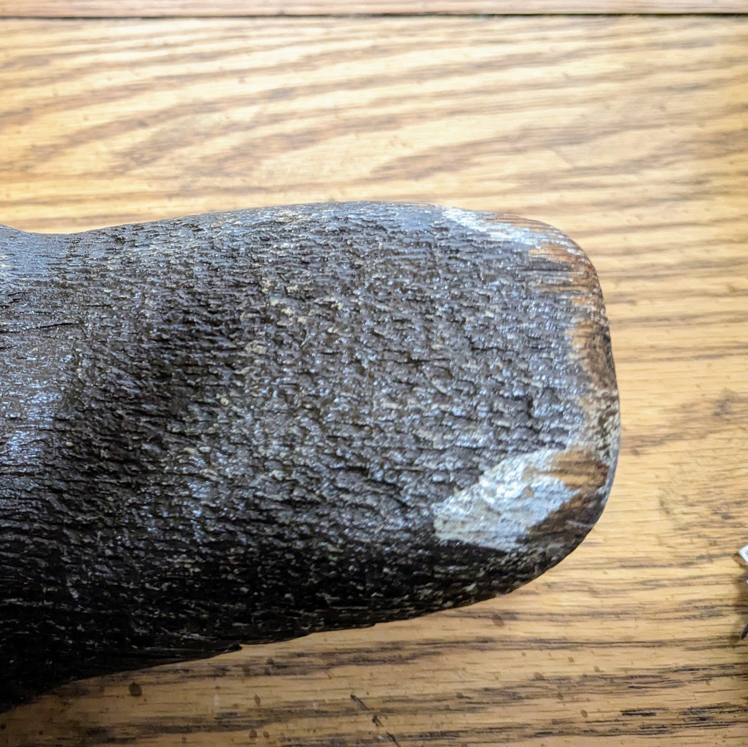 Vintage Female Mallard Duck Deco