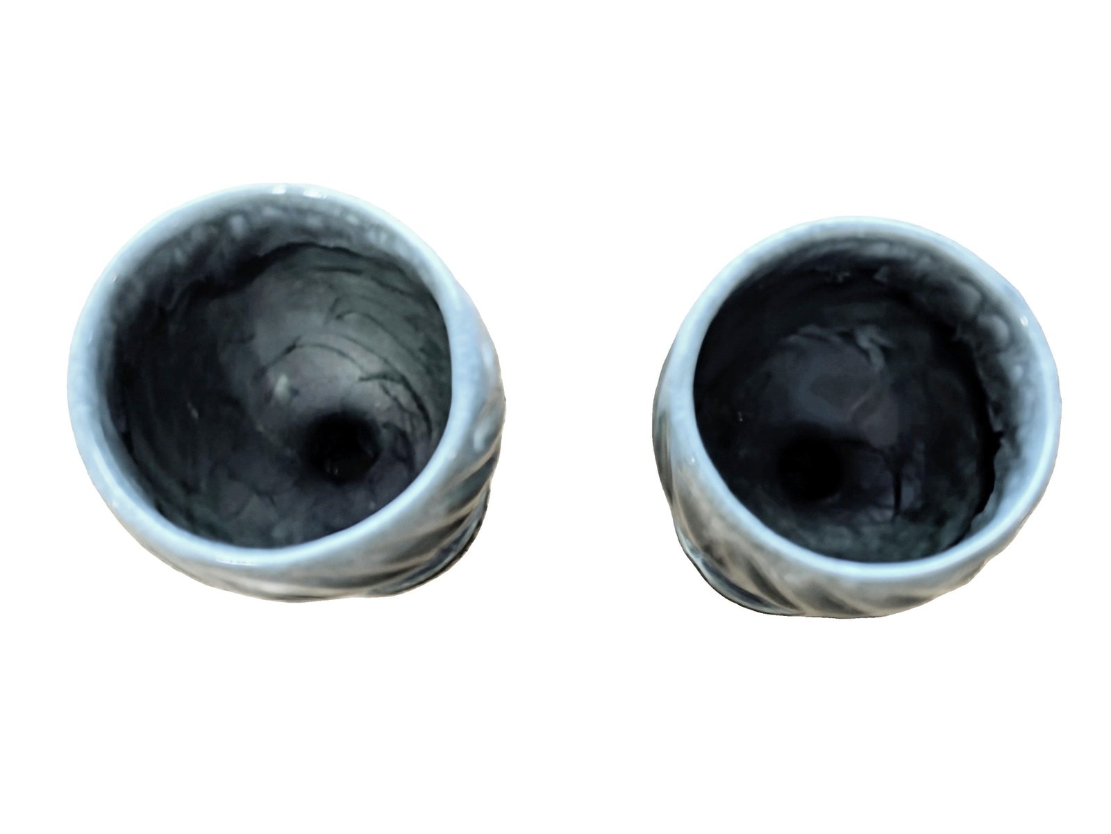 Hall USA pottery vase