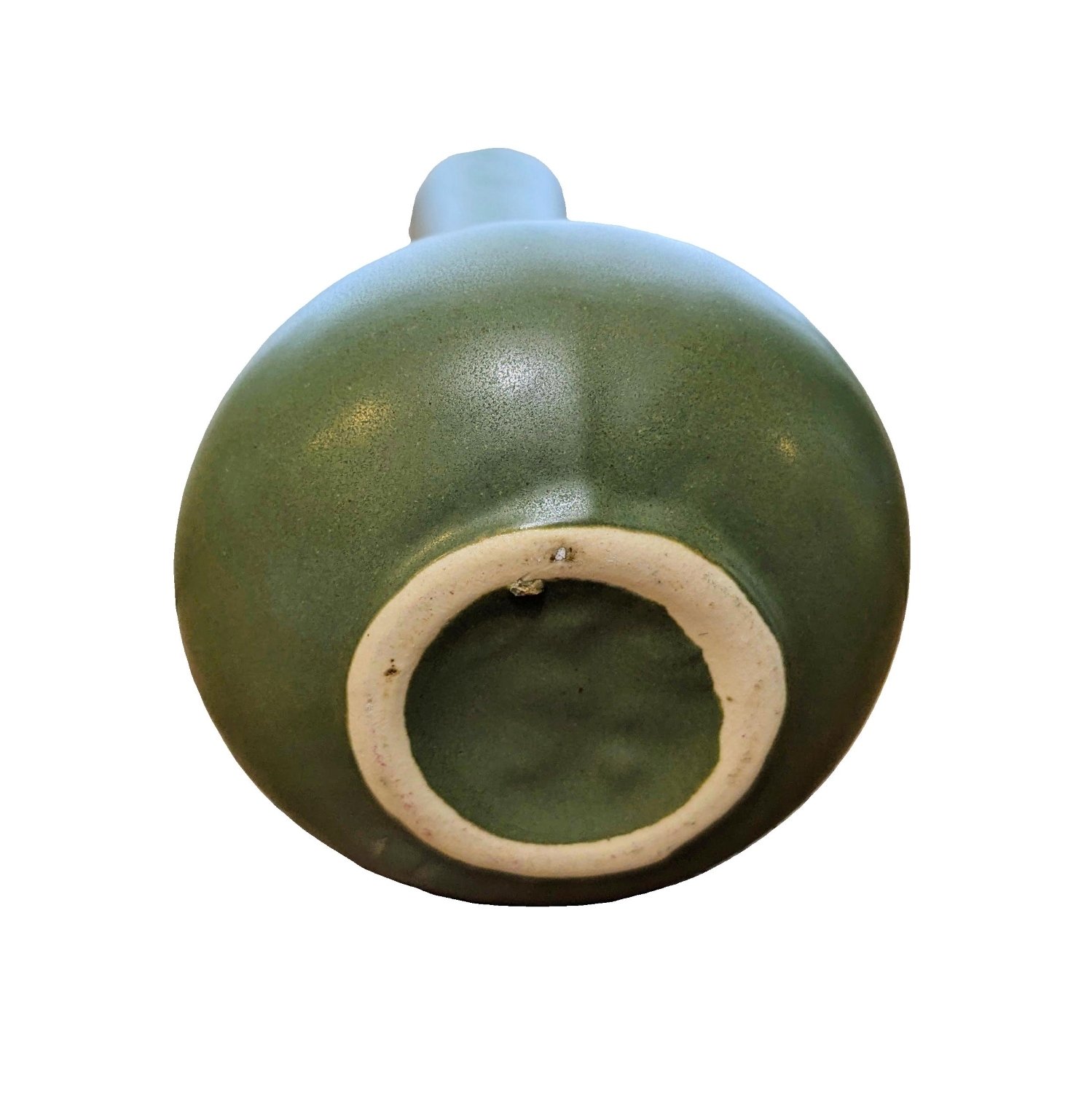 Roger Hager art pottery vase