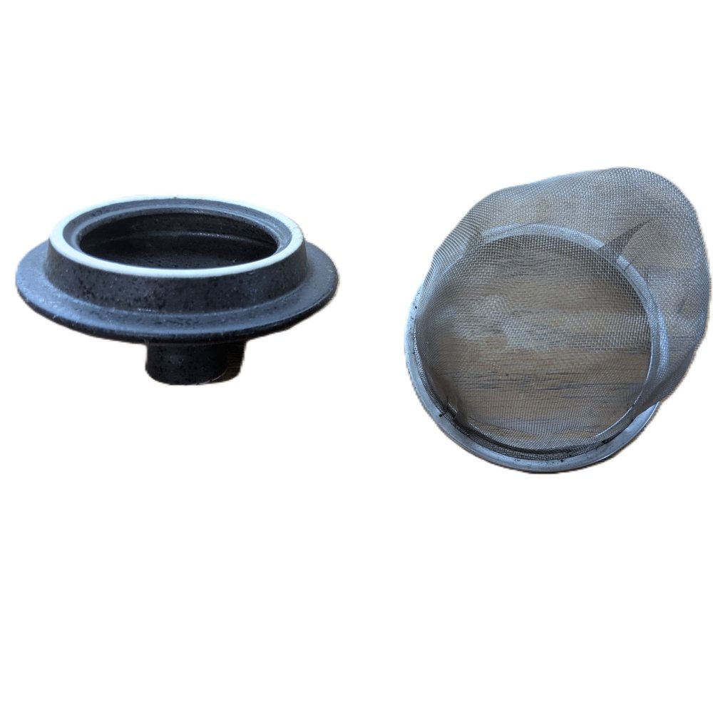 Japanese Kyusu Style Stoneware Teapot