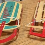 american and festive flyer skeds