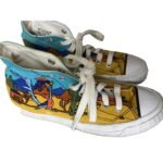 roadrunner tennis shoes