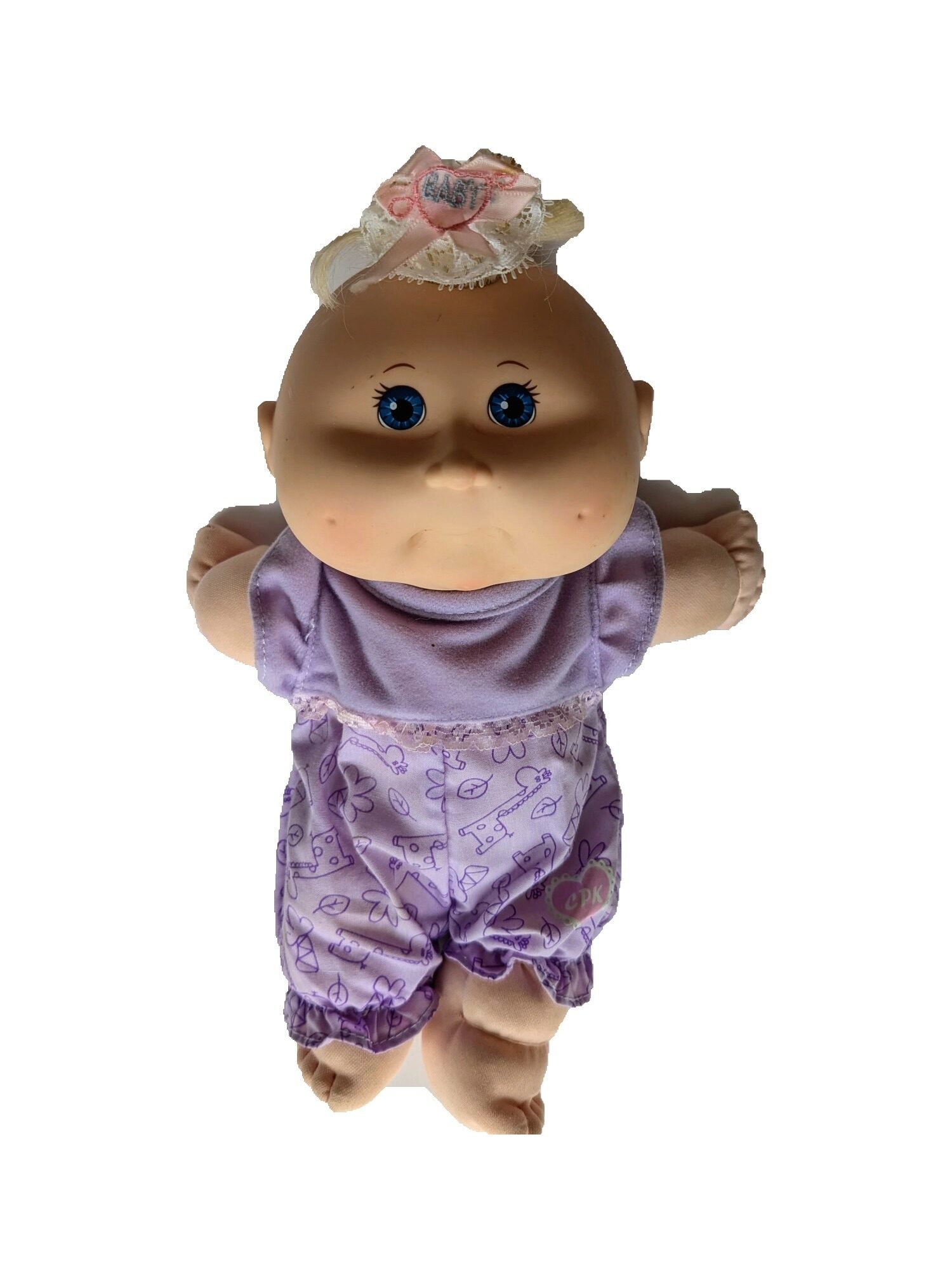 Baby Cabbage Patch Doll