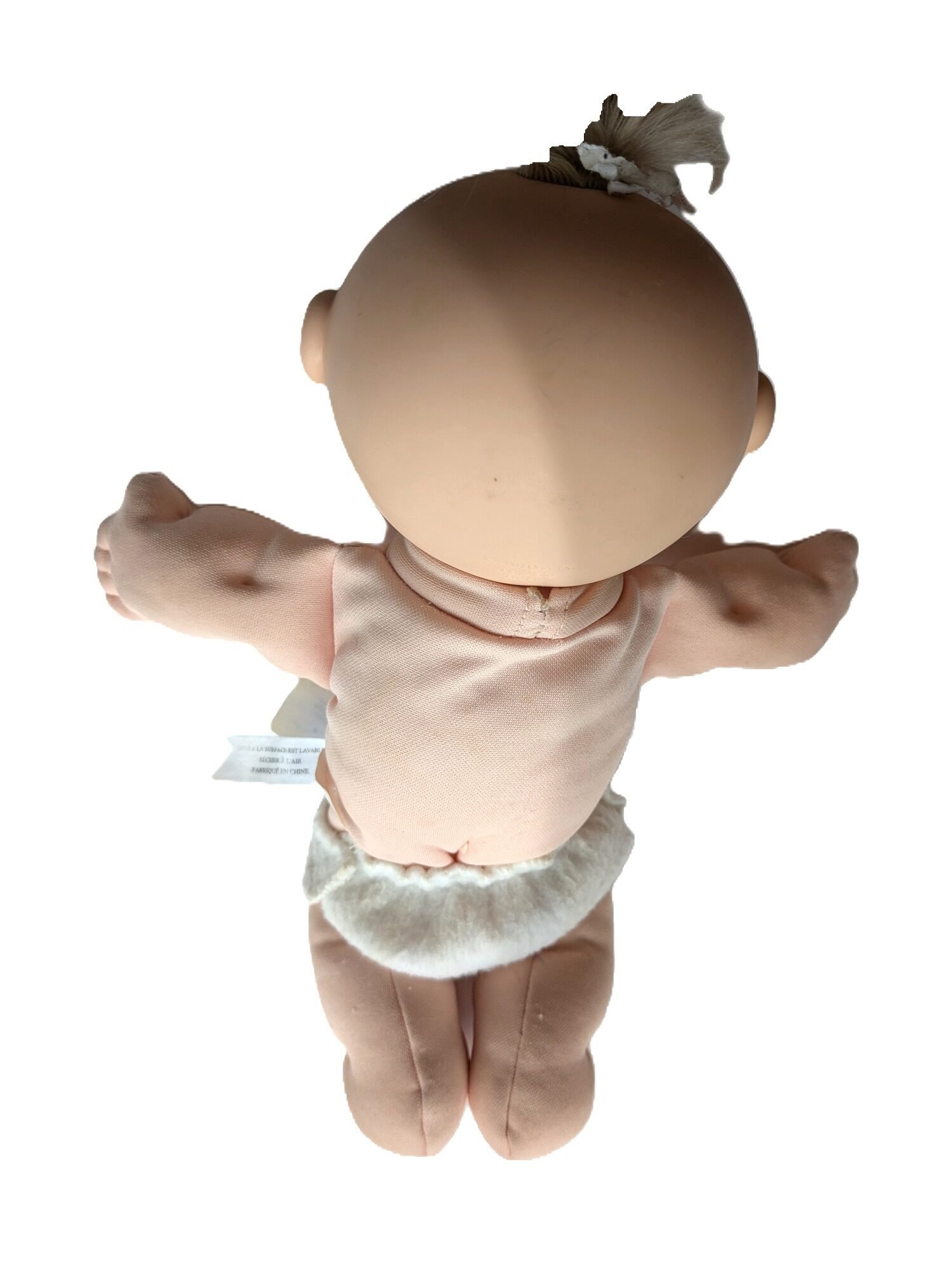 Baby Cabbage Patch Doll