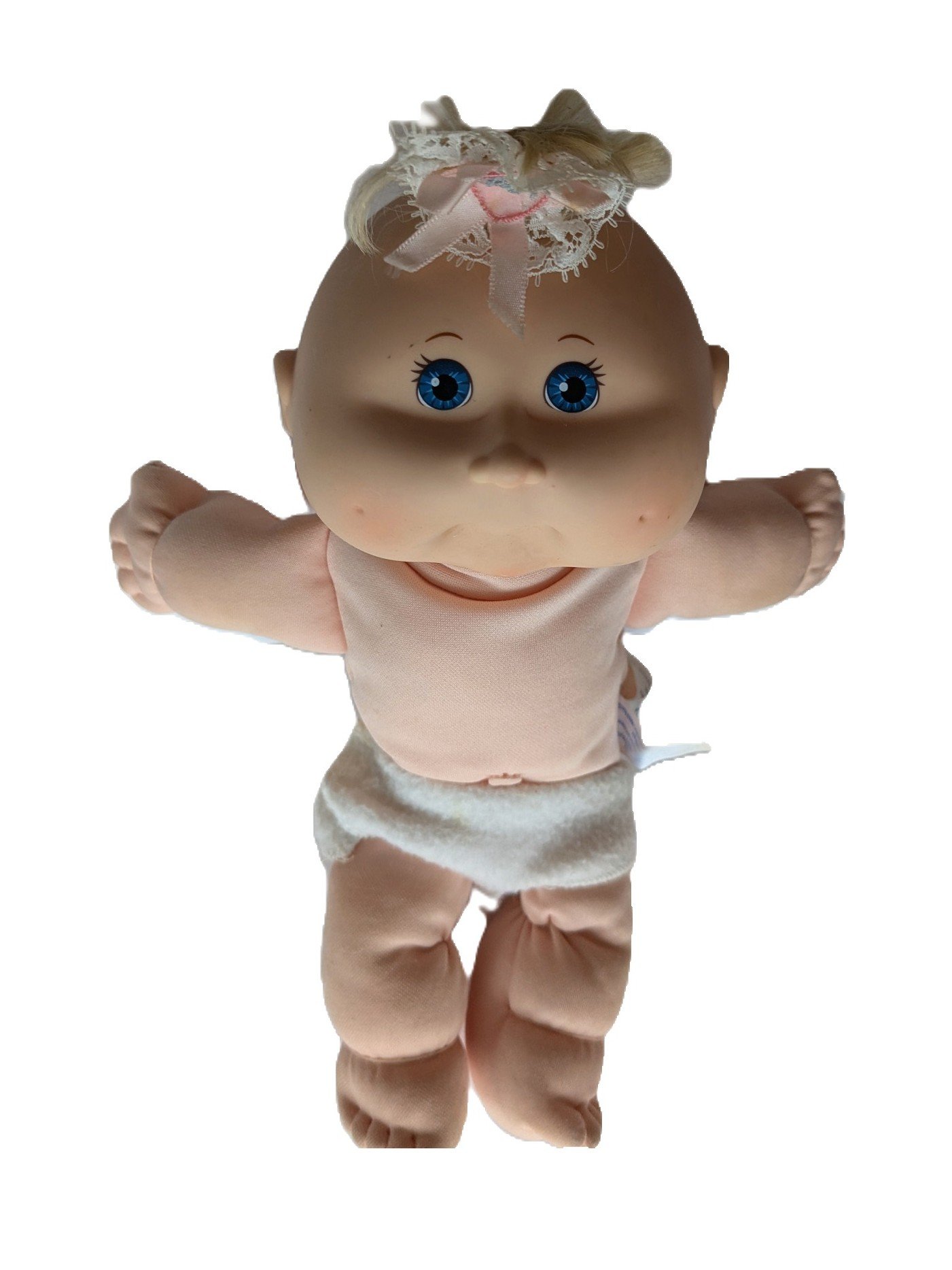 Baby Cabbage Patch Doll